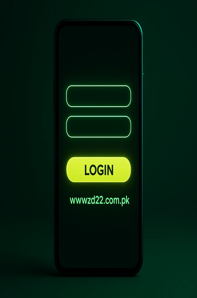 zd22 Login