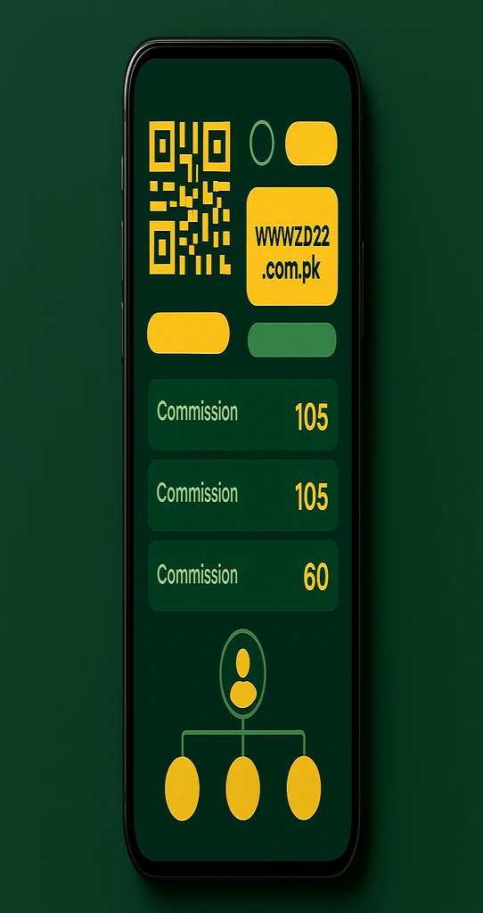 zd22 Referral Program